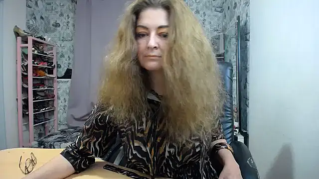 Helen1974 online show from 01.10.26