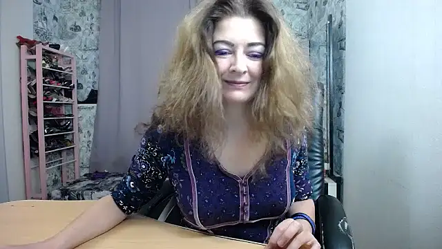 Snapshot of Helen1974 chatting on 03.28.26 Helen1974 online show from 03.28.26