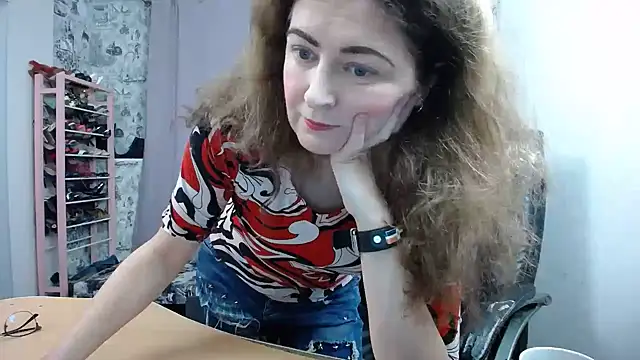 Snapshot of Helen1974 chatting on 03.31.26 Helen1974 online show from 03.31.26