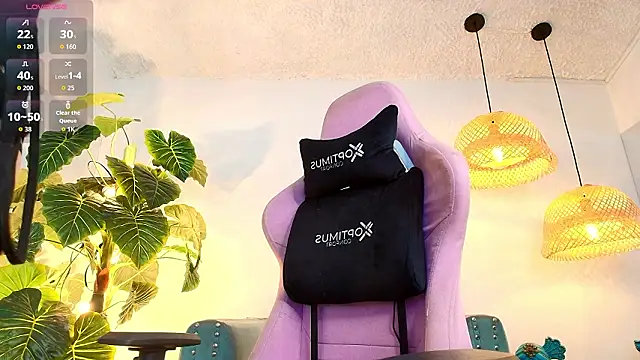 bellablack27 online show from 02.04.26