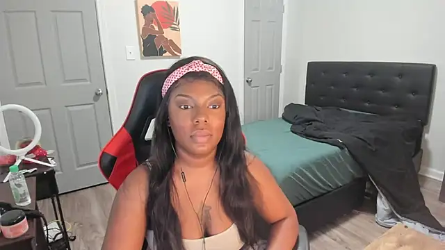 demi xoxo online show from 02.01.25