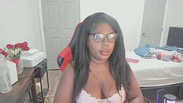 demi xoxo online show from 09.10.25