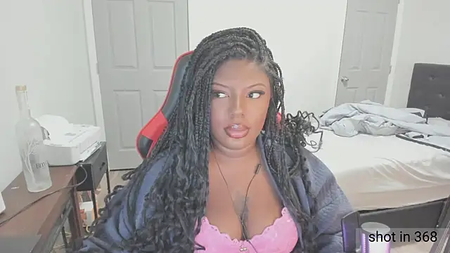 demi xoxo online show from 09.30.25