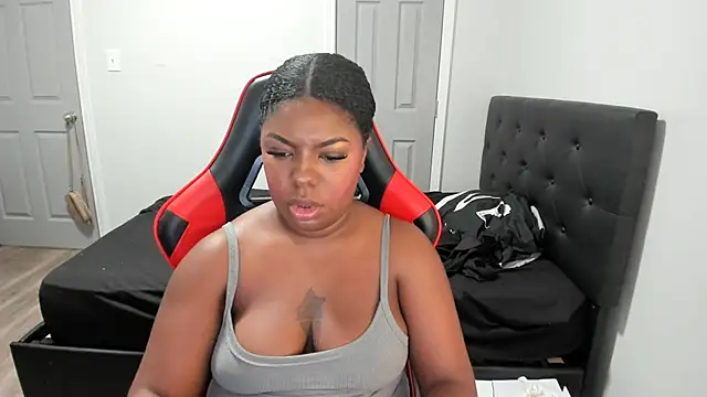 demi xoxo online show from 03.16.26