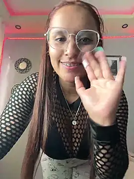 Seized lust online show from 12.11.24