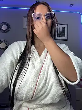 Seized lust online show from 01.03.25