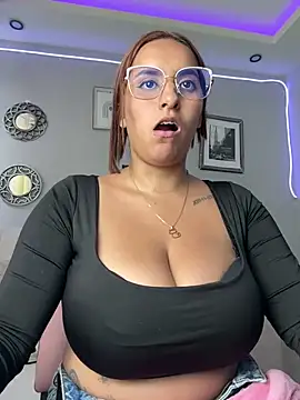 Seized lust online show from 02.10.25