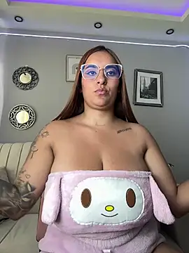 Seized lust online show from 03.11.25