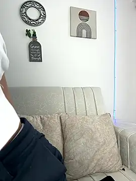 Seized lust online show from 01.16.26