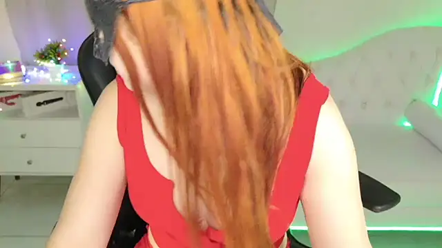 ANNA------ online show from 04.06.26