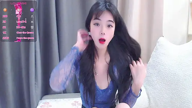 Snapshot of Duludulu_007 chatting on 01.19.25 Duludulu 007 online show from 01.19.25