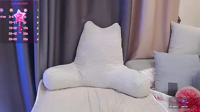 Snapshot of Duludulu_007 chatting on 03.07.25 Duludulu 007 online show from 03.07.25