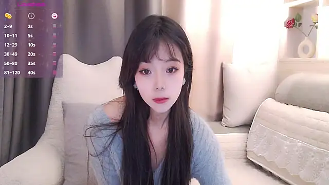 Duludulu 007 online show from 11.22.25