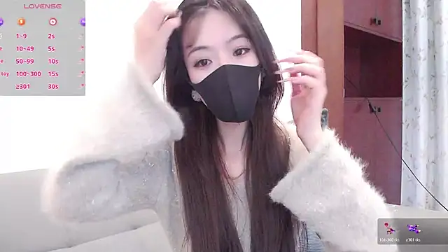 Duludulu 007 online show from 03.09.26