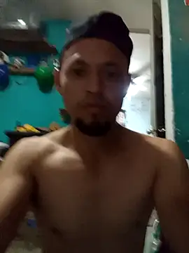 Snapshot of Heriy69 chatting on 10.20.25 Heriy69 online show from 10.20.25