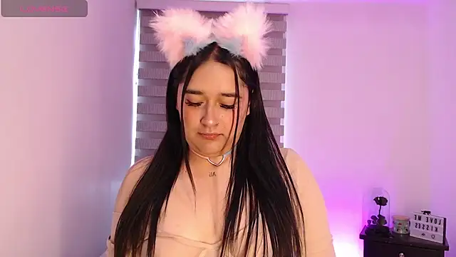 Megan FE online show from 11.28.25