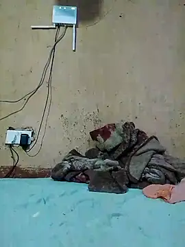 cute naimah online show from 02.15.26