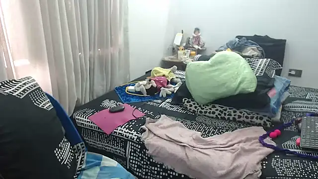 Anny Smith69 online show from 04.06.26