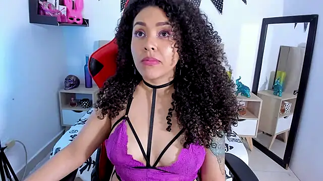 Zoe Gruber online show from 12.14.24