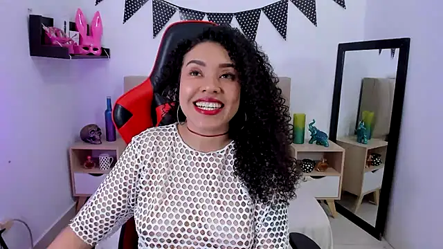 Zoe Gruber online show from 12.15.24