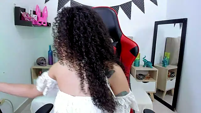 Zoe Gruber online show from 12.17.24