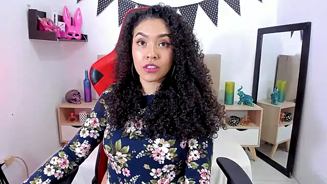 Zoe Gruber online show from 12.19.24