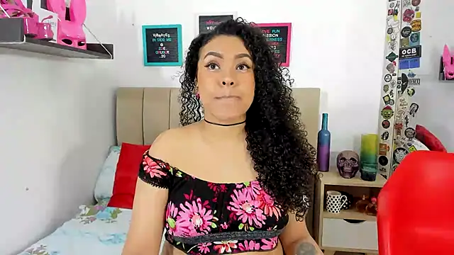 Zoe Gruber online show from 01.10.25