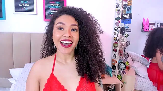 Zoe Gruber online show from 02.21.25