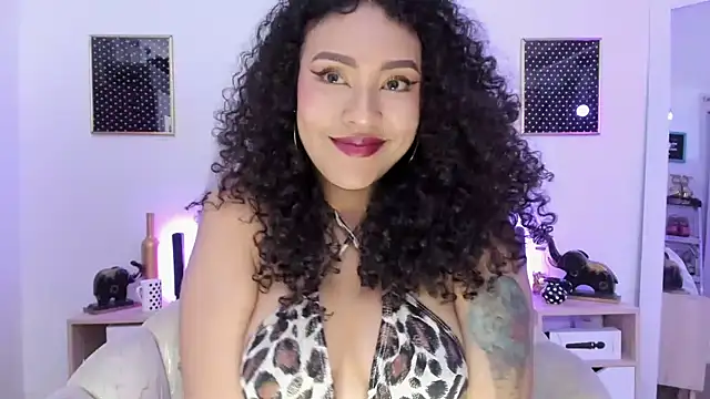 Zoe Gruber online show from 09.29.25