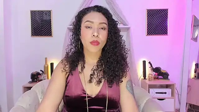 Zoe Gruber online show from 10.11.25