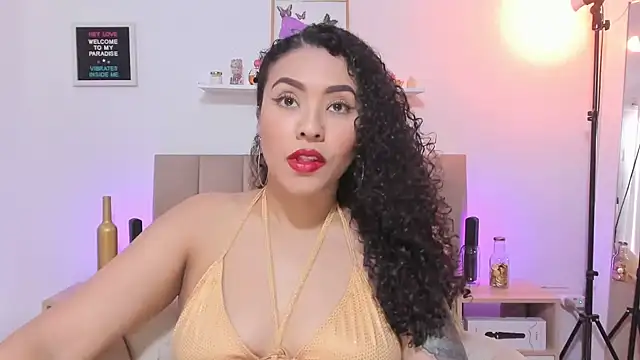 Zoe Gruber online show from 11.11.25