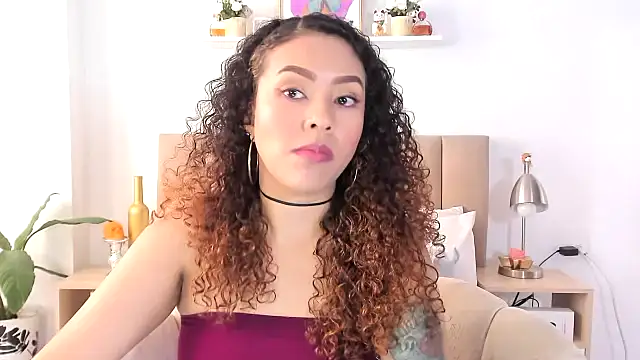 Zoe Gruber online show from 02.08.26