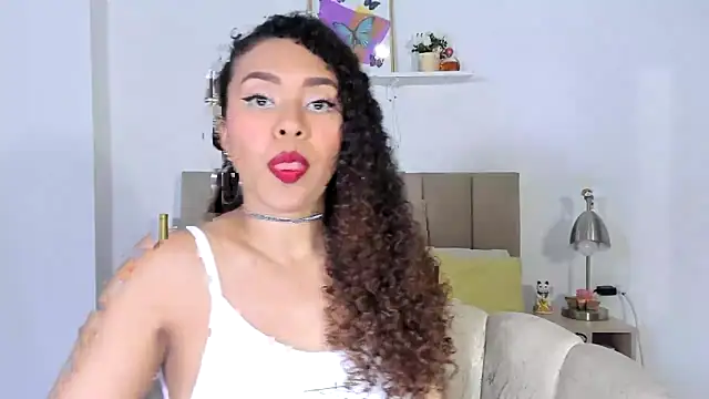 Zoe Gruber online show from 03.10.26