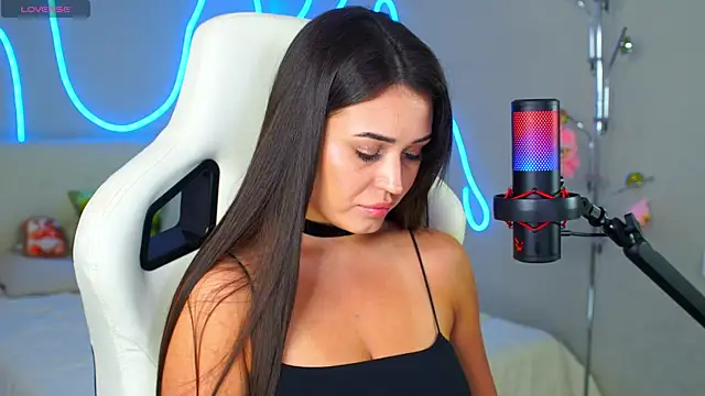 Adel chocolate  online show from 09.16.25