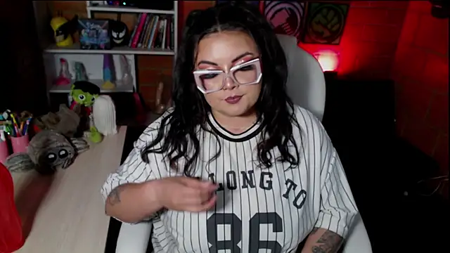 juliette rd online show from 11.06.25