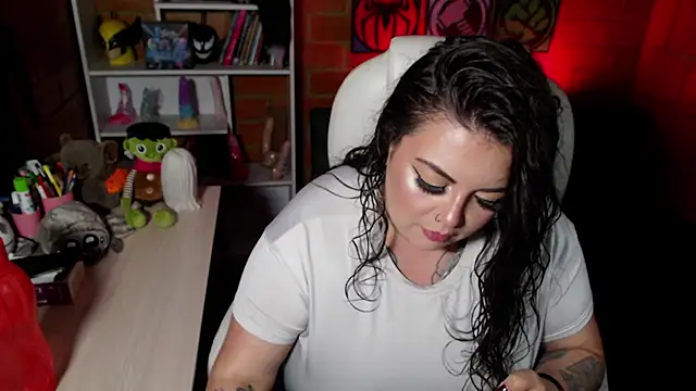 juliette rd online show from 12.05.25