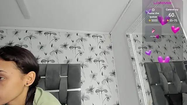 Ehotloveaxxx online show from 01.26.25