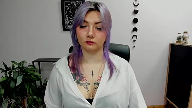 Snapshot of GabbiePerfect chatting on 01.20.25 GabbiePerfect online show from 01.20.25