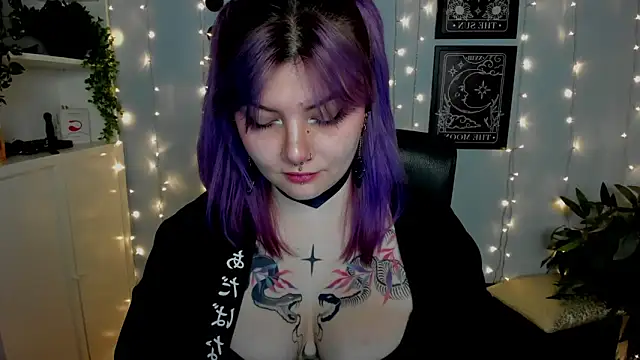 GabbiePerfect online show from 02.09.26