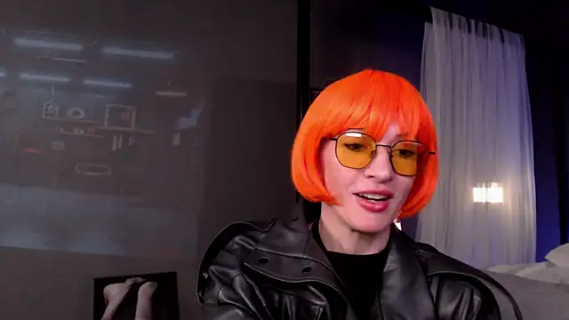 Snapshot of Dorothy_Meyer chatting on 04.27.26 Dorothy Meyer online show from 04.27.26