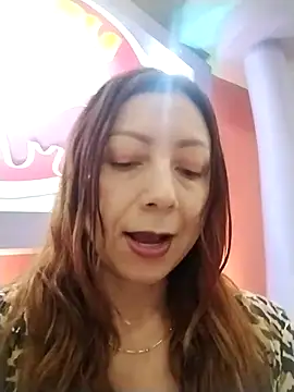 Snapshot of malusexy33 chatting on 10.06.25 malusexy33 online show from 10.06.25