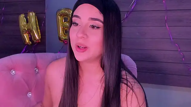 Sussy Bell01 online show from 12.24.24