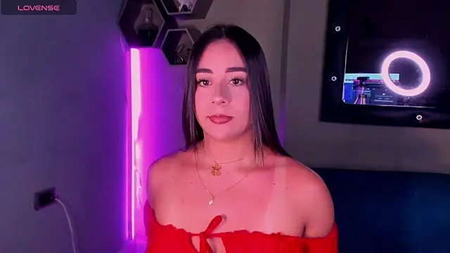 Sussy Bell01 online show from 02.03.25