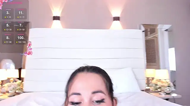 Lilly 2809  online show from 02.09.25