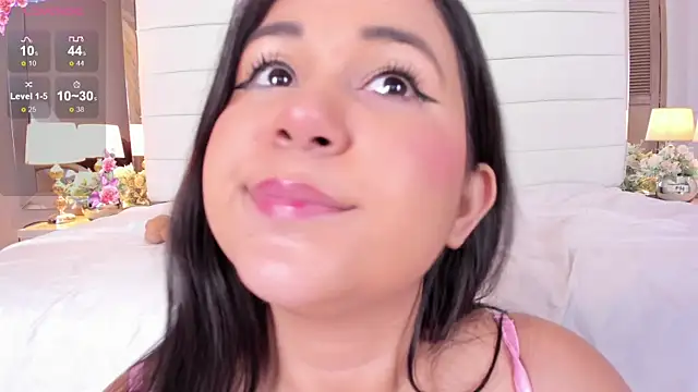 Lilly 2809  online show from 03.01.25