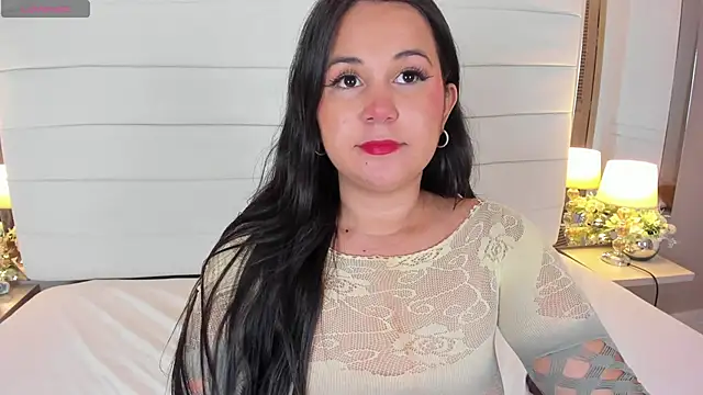 Lilly 2809  online show from 09.30.25