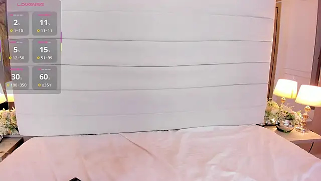 Lilly 2809  online show from 03.01.26