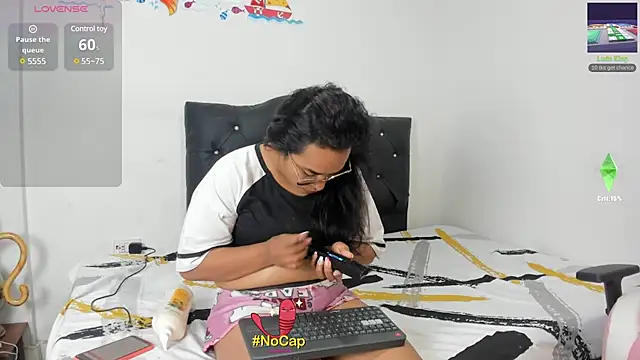 Tita dirty online show from 03.07.25