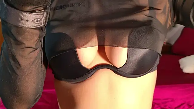 AvaBabyGirl online show from 11.30.25