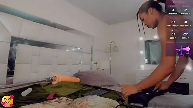 Snapshot of _ChanellR_ chatting on 03.03.25  ChanellR  online show from 03.03.25